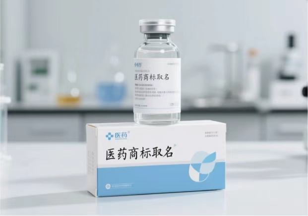 醫藥商標取名：專業與溫度之間的平衡