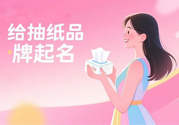 給抽紙品牌起名-如何在日用快消紅海中脫穎而出-探鳴起名網.jpg 給抽紙品牌起名-如何在日用快消紅海中脫穎而出-探鳴起名網.jpg