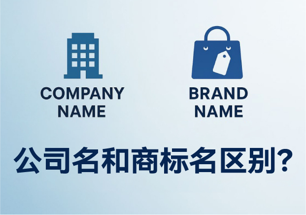 公司名字和商標名字有什么區(qū)別-商業(yè)名稱的兩種命運-探鳴起名網(wǎng).jpg 公司名字和商標名字有什么區(qū)別-商業(yè)名稱的兩種命運-探鳴起名網(wǎng).jpg