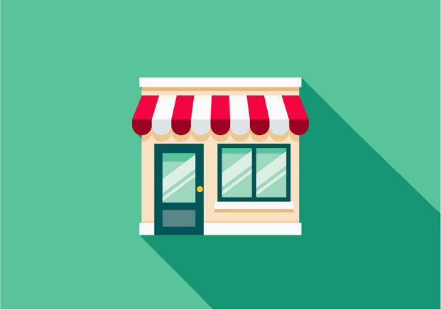 店鋪品牌起名：讓小店的名字，成為生意的主動權