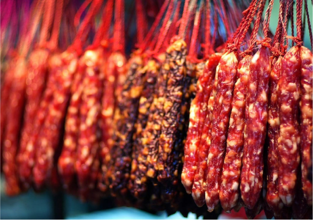 臘味商標起名-一門有香味的命名學-探鳴起名網.jpg 臘味商標起名-一門有香味的命名學-探鳴起名網.jpg